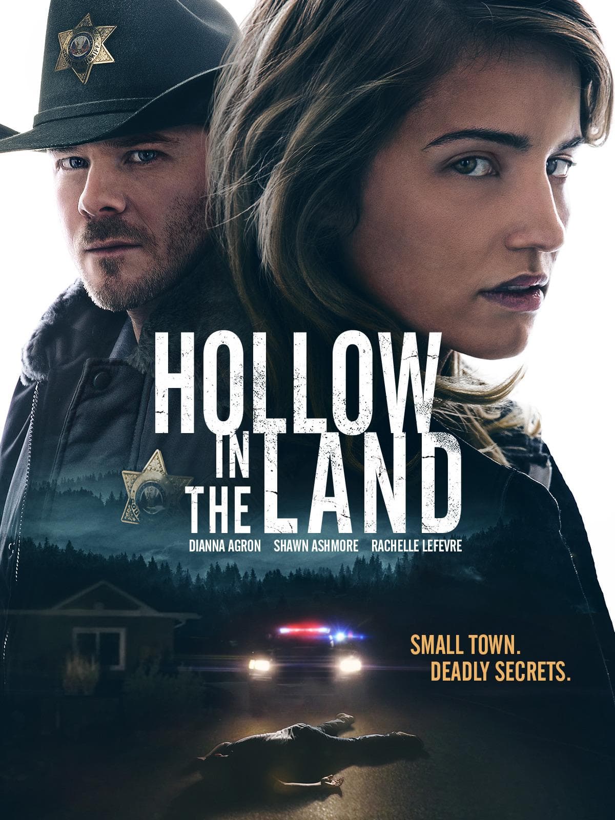 Hollow in the Land