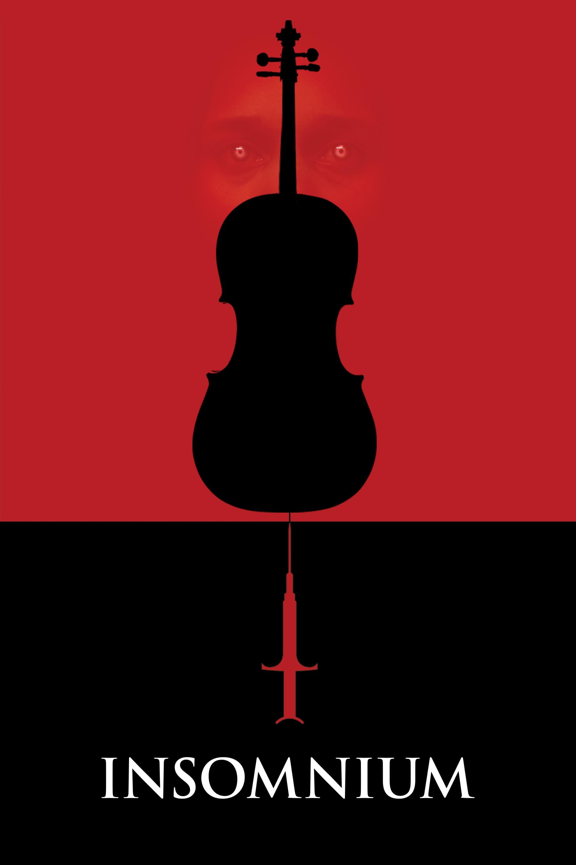 Insomnium