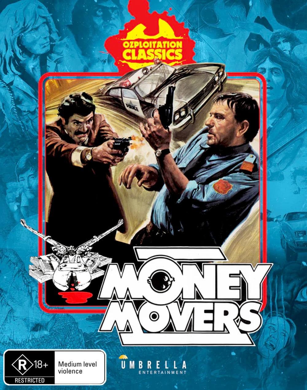Money Movers