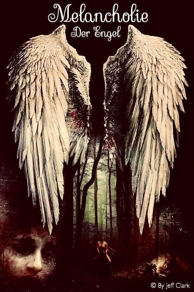 Melancholie der Engel
