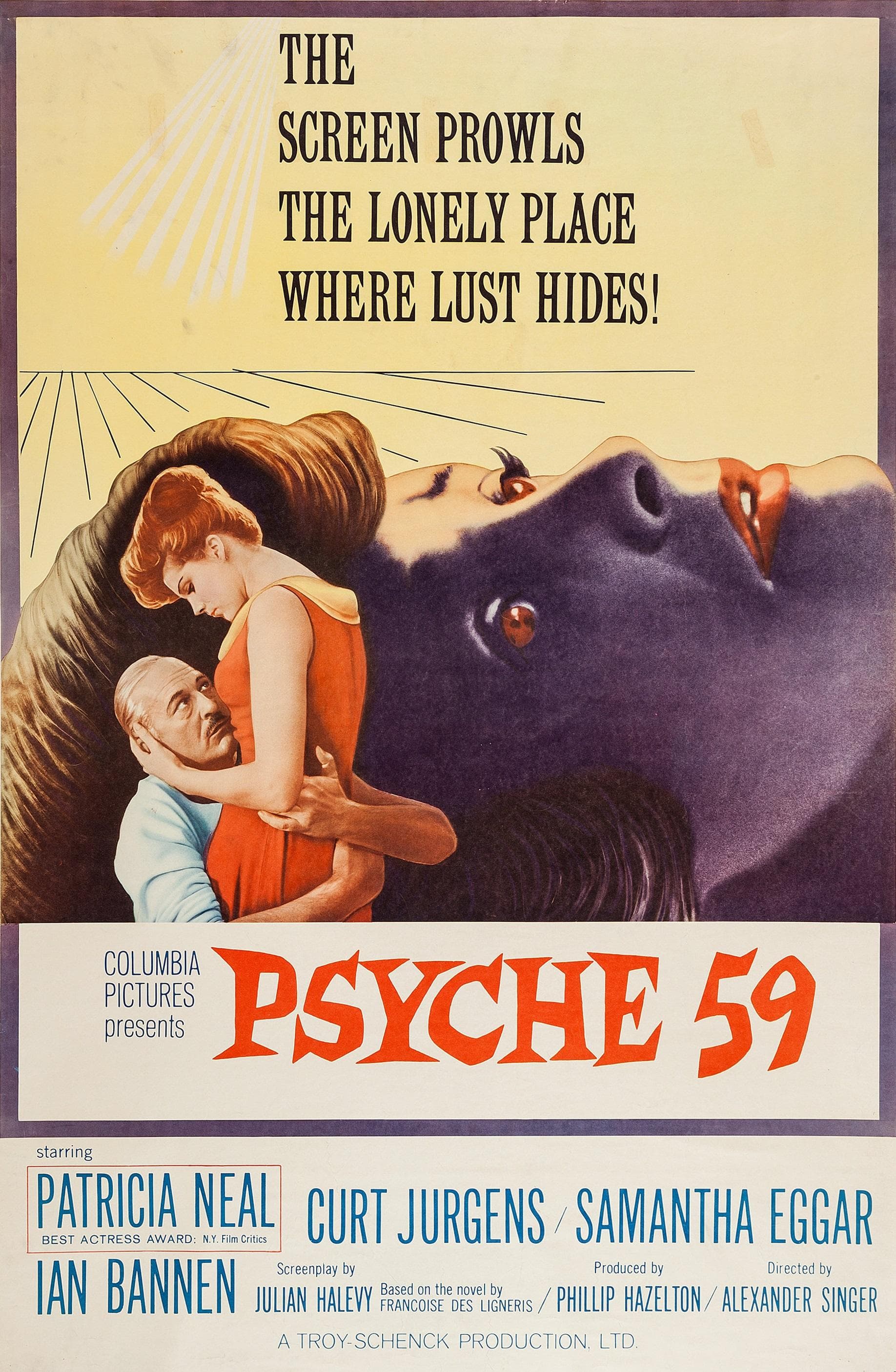Psyche 59