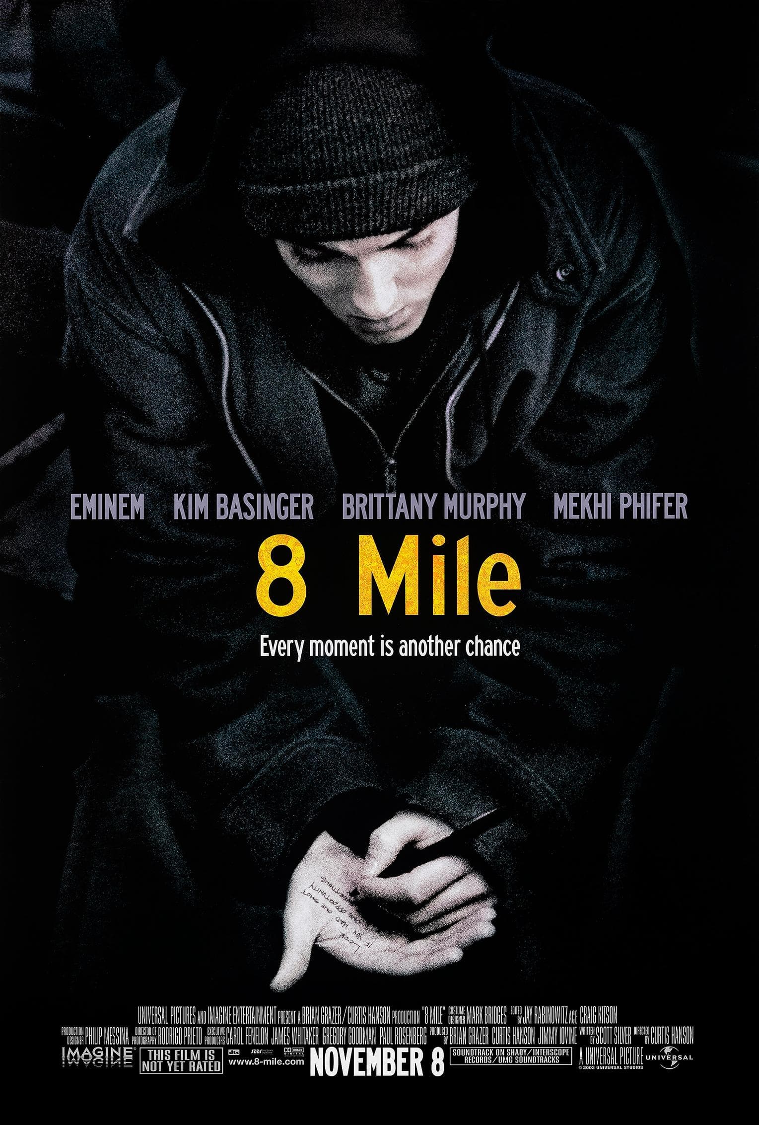 8 Mile