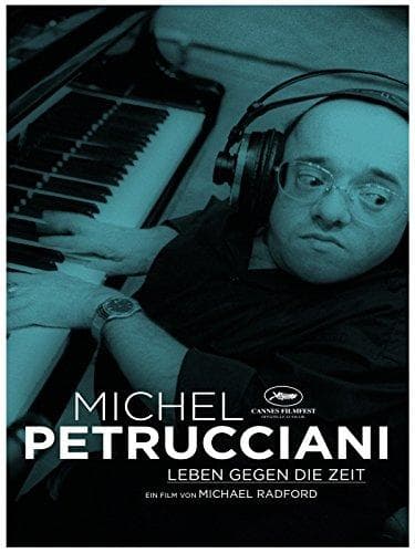 Michel Petrucciani