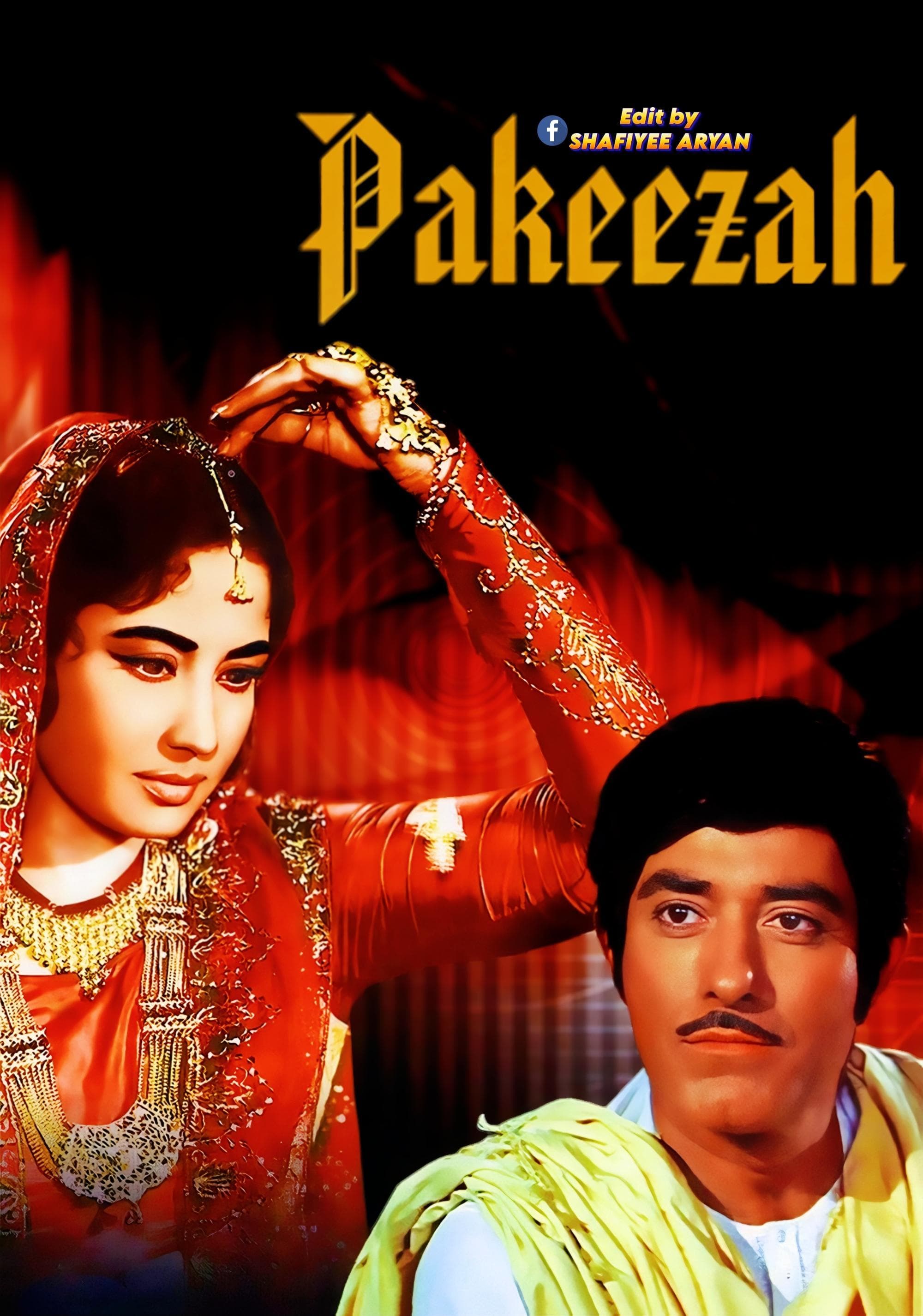 Pakeezah