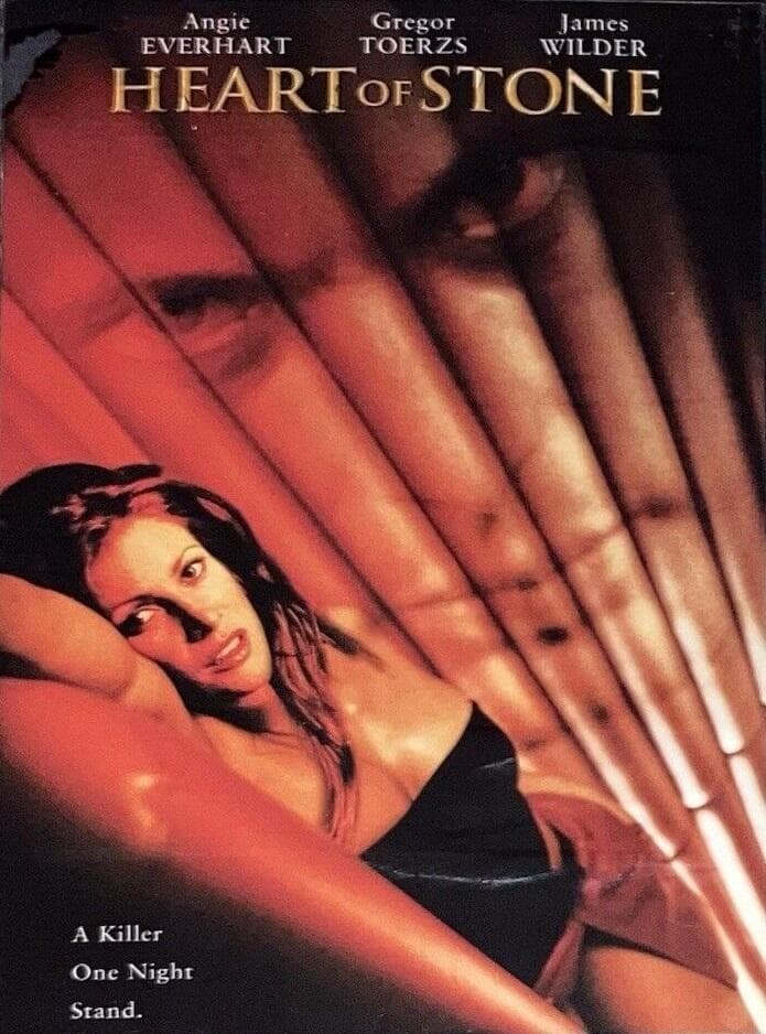 Heart of Stone