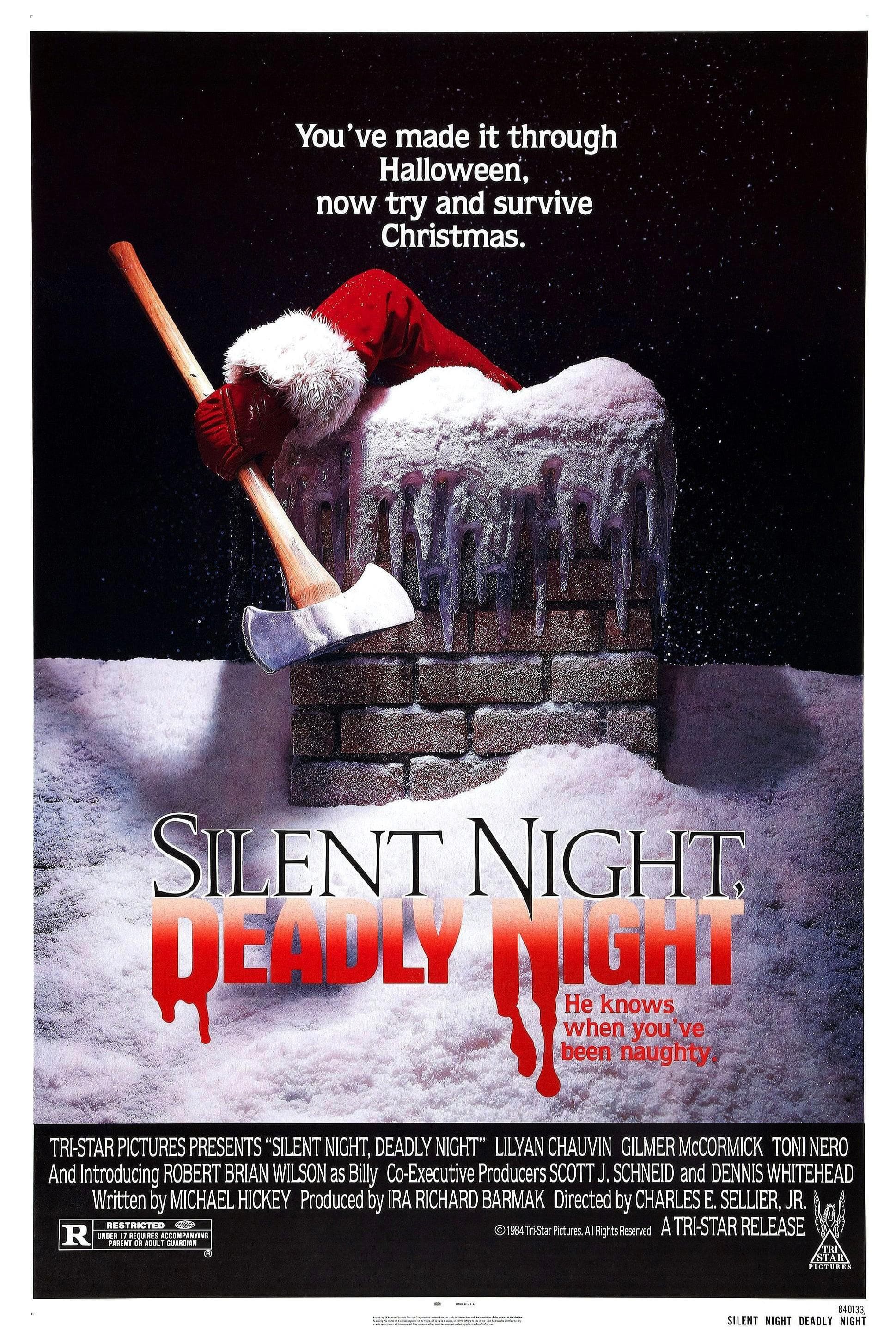 Silent Night, Deadly Night