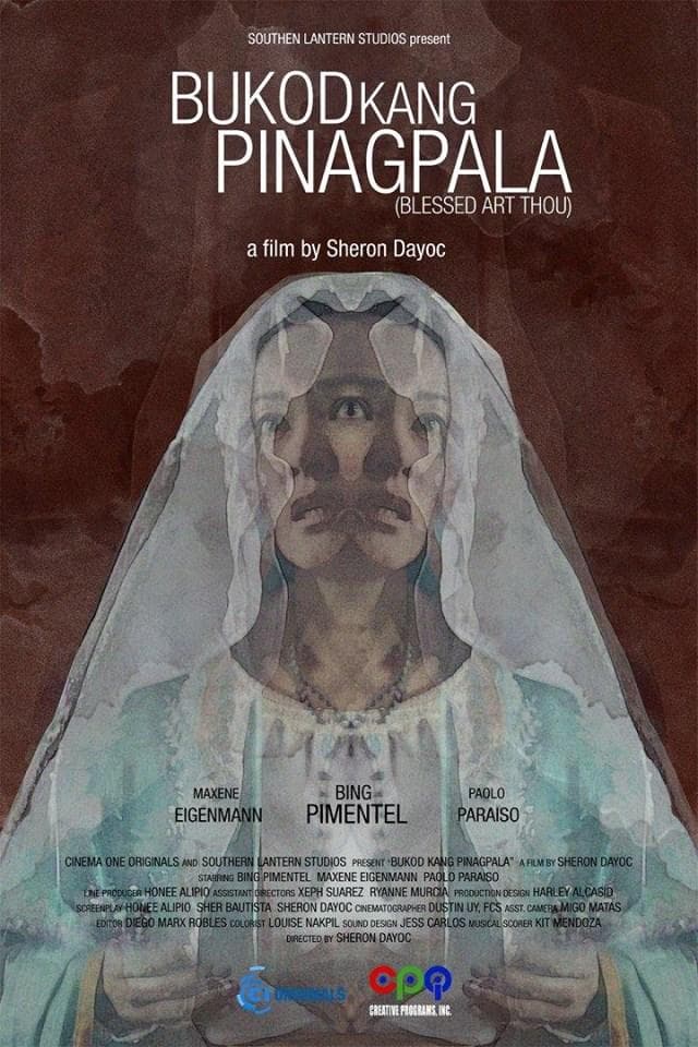 Bukod kang pinagpala