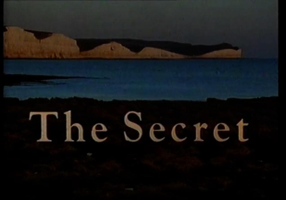 The Secret