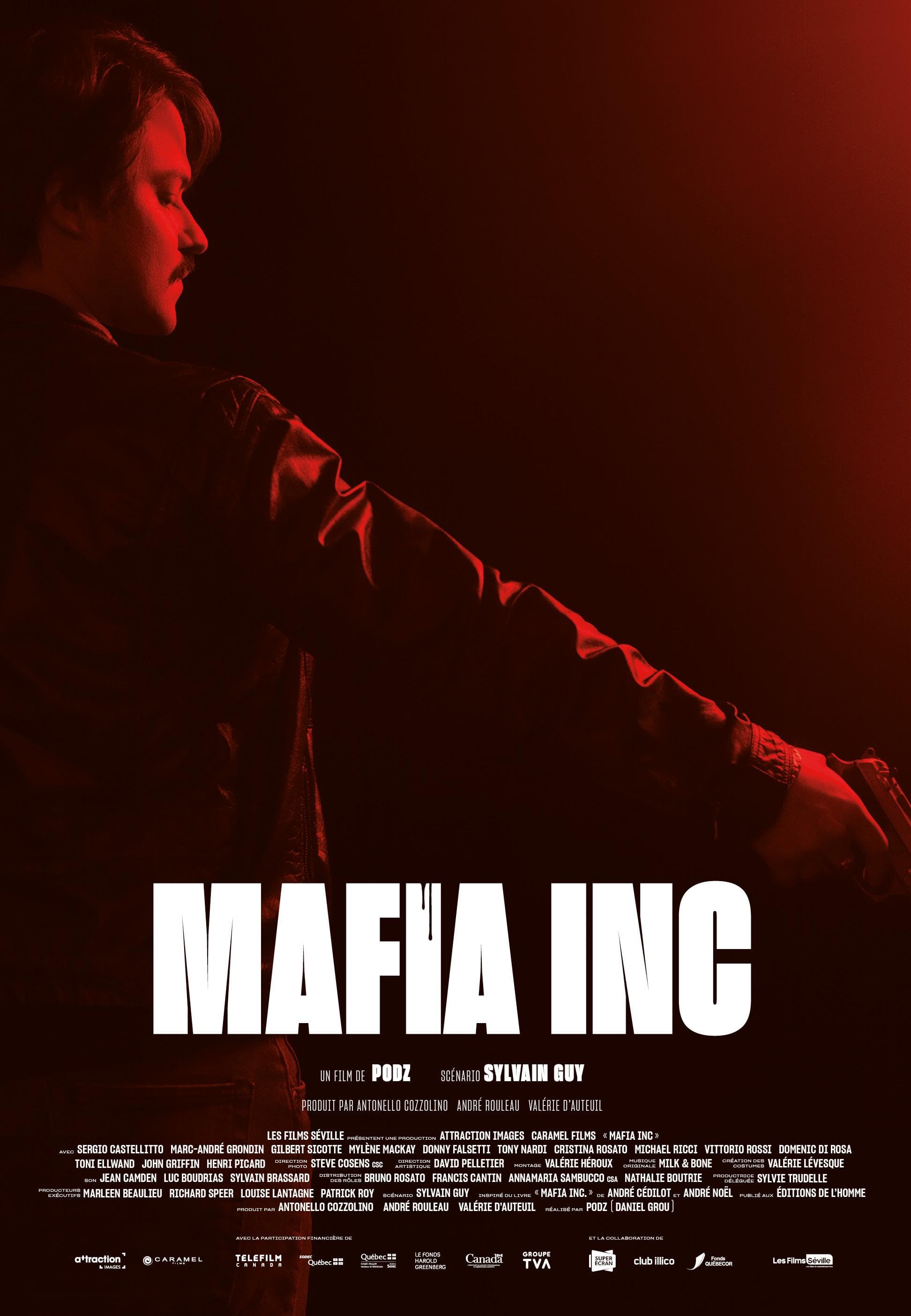 Mafia Inc