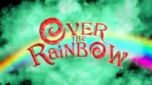 Over the Rainbow