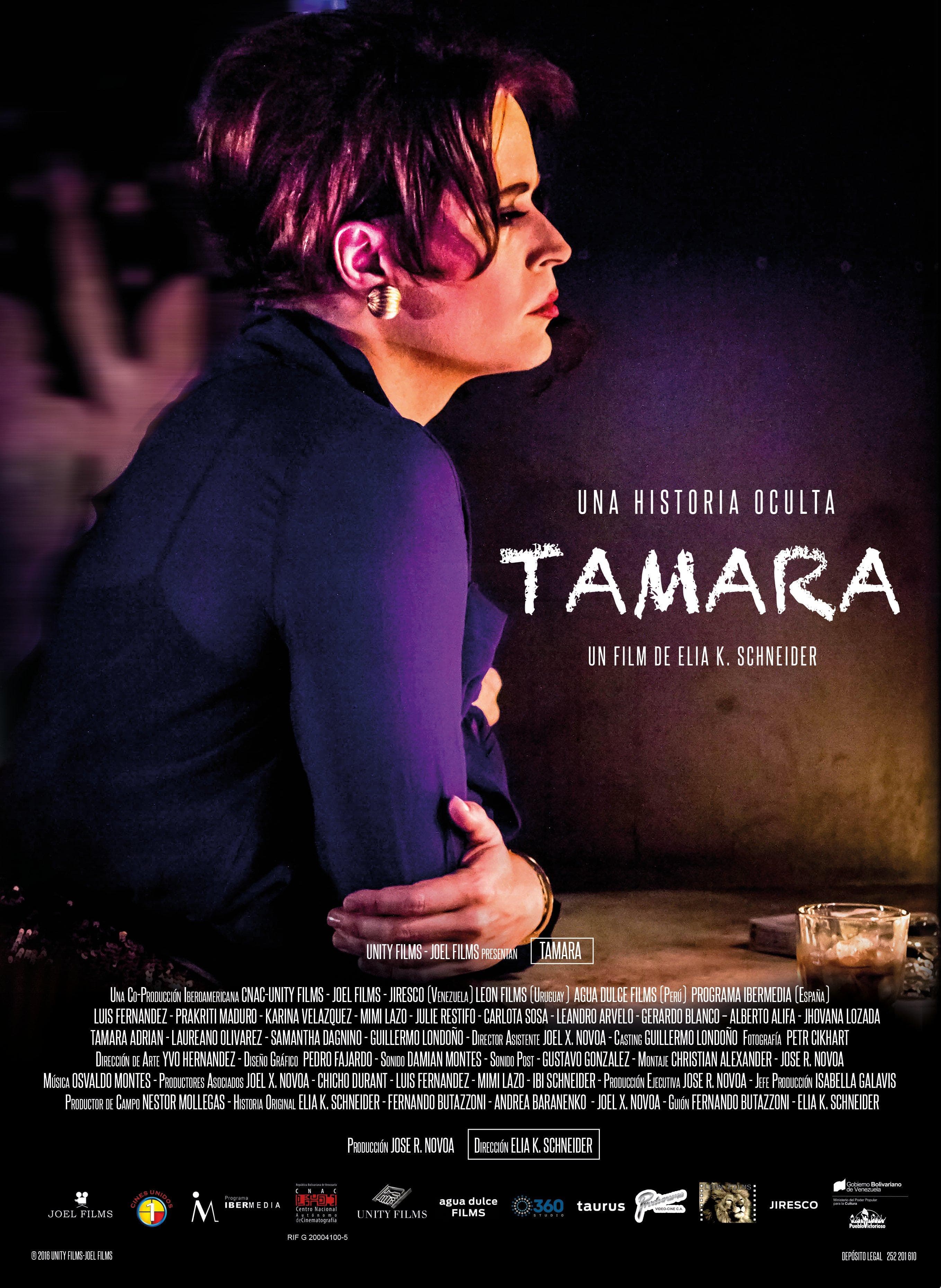 Tamara
