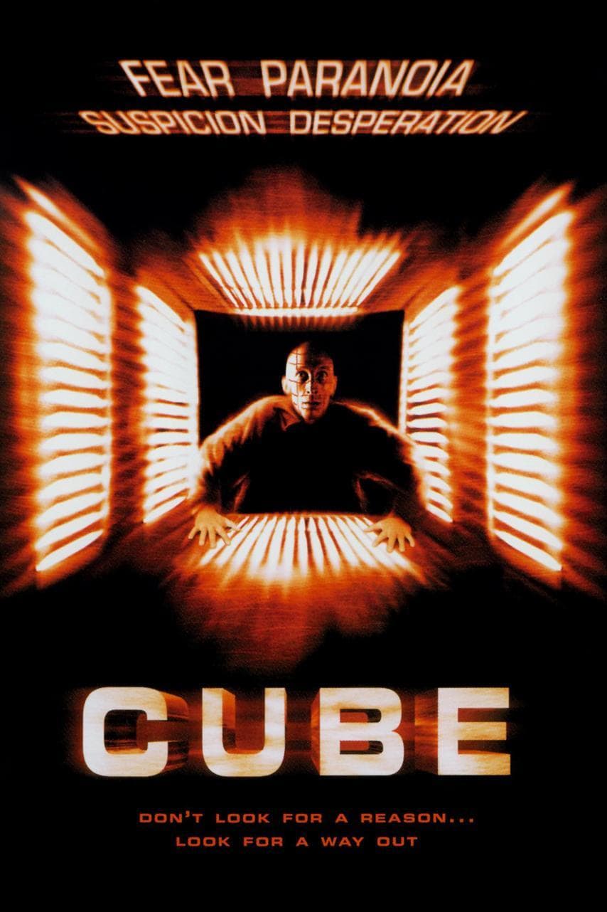 Cube