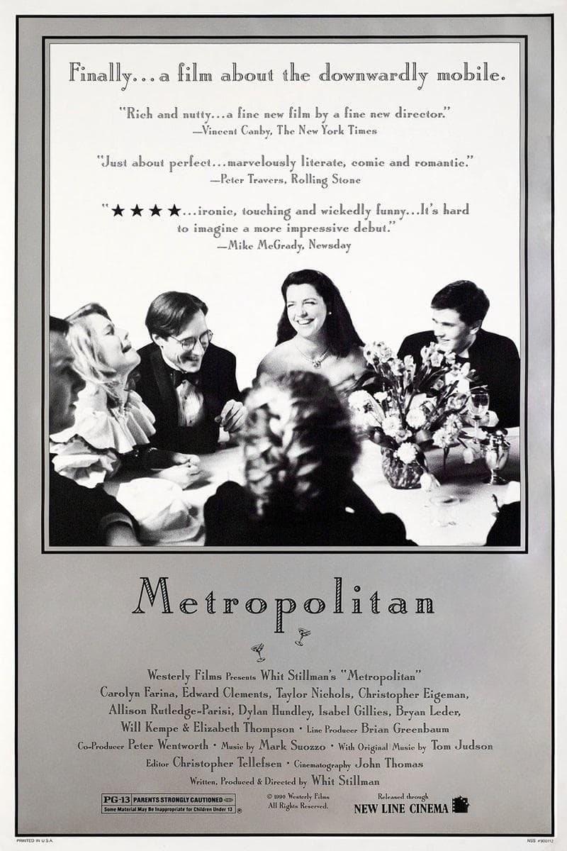 Metropolitan