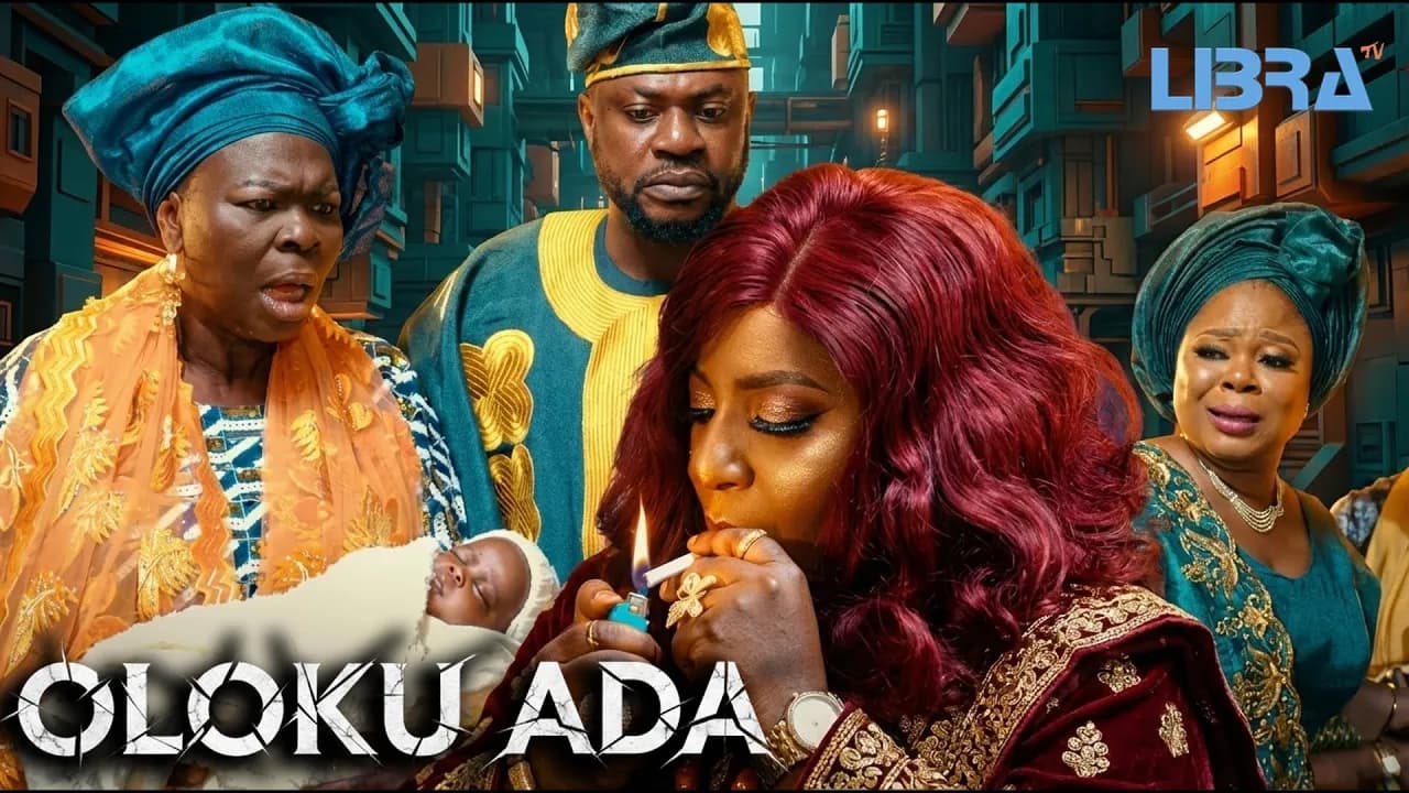 OLOKU ADA