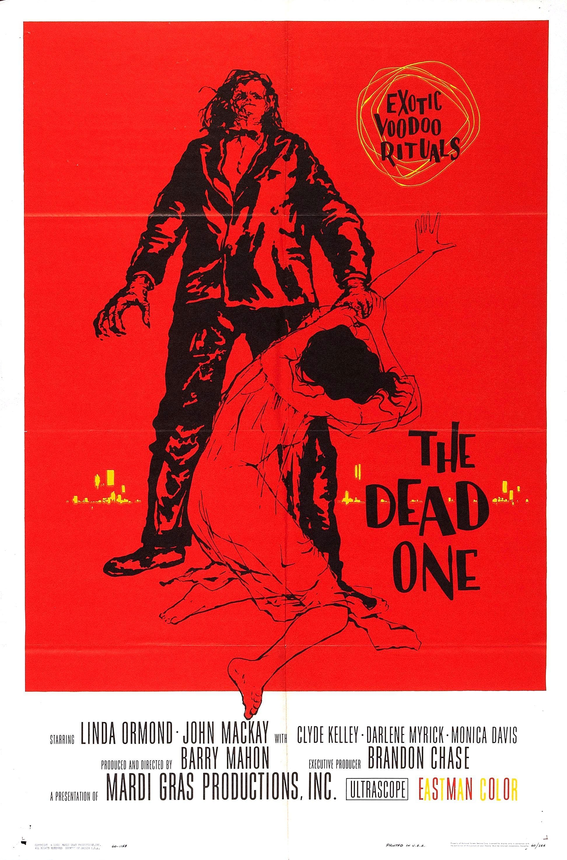 The Dead One