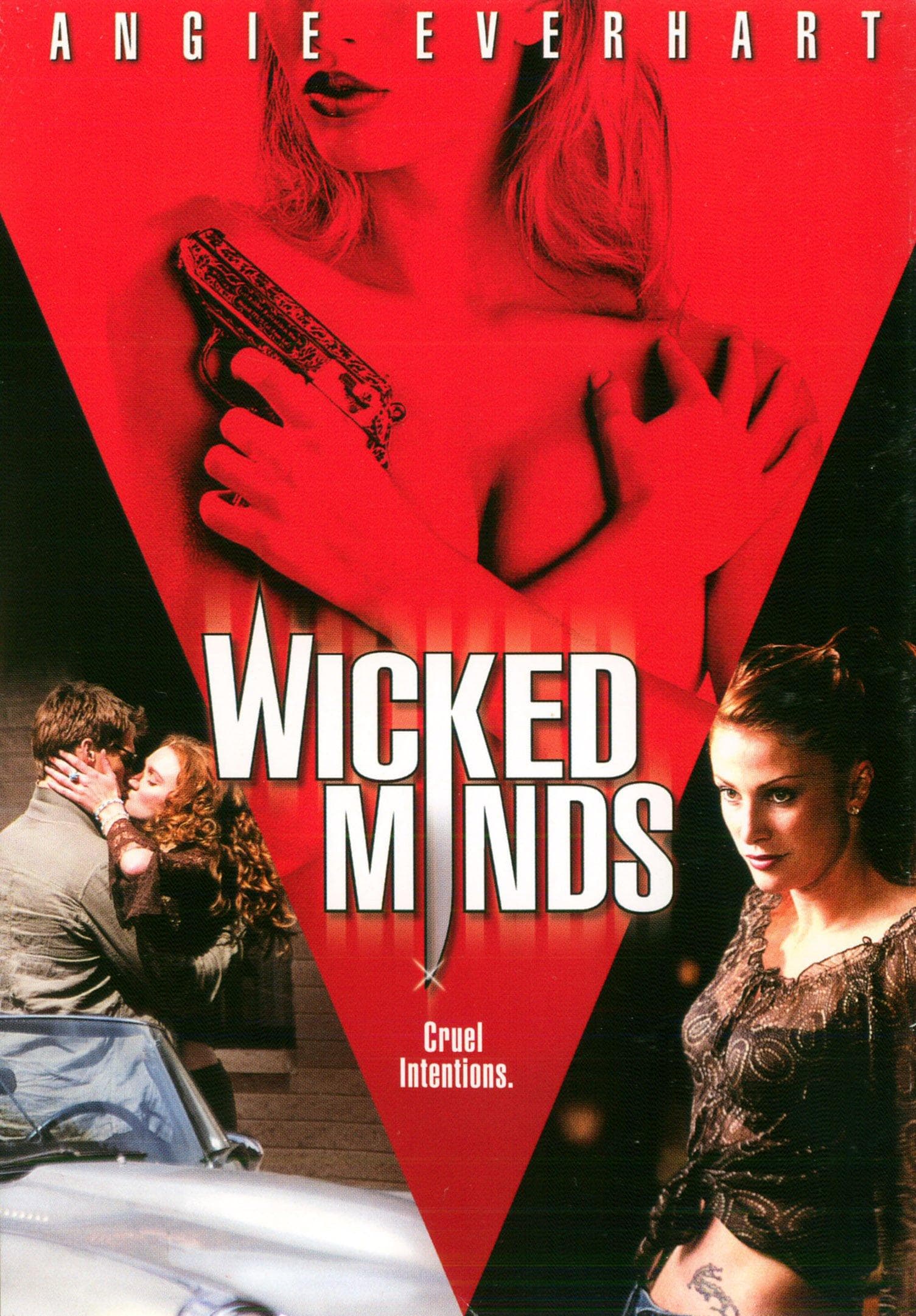 Wicked Minds
