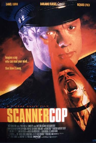 Scanners 4