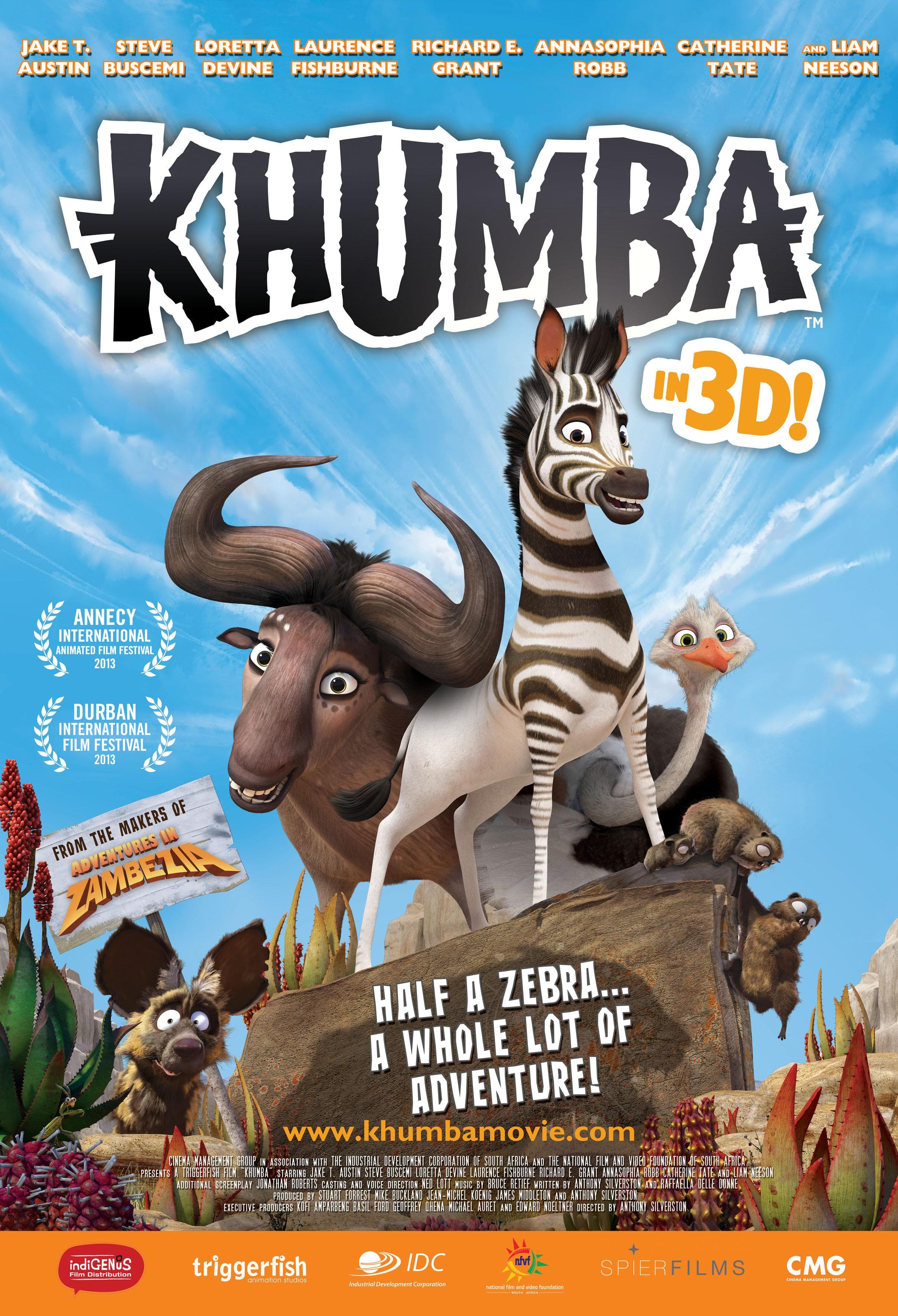 Khumba