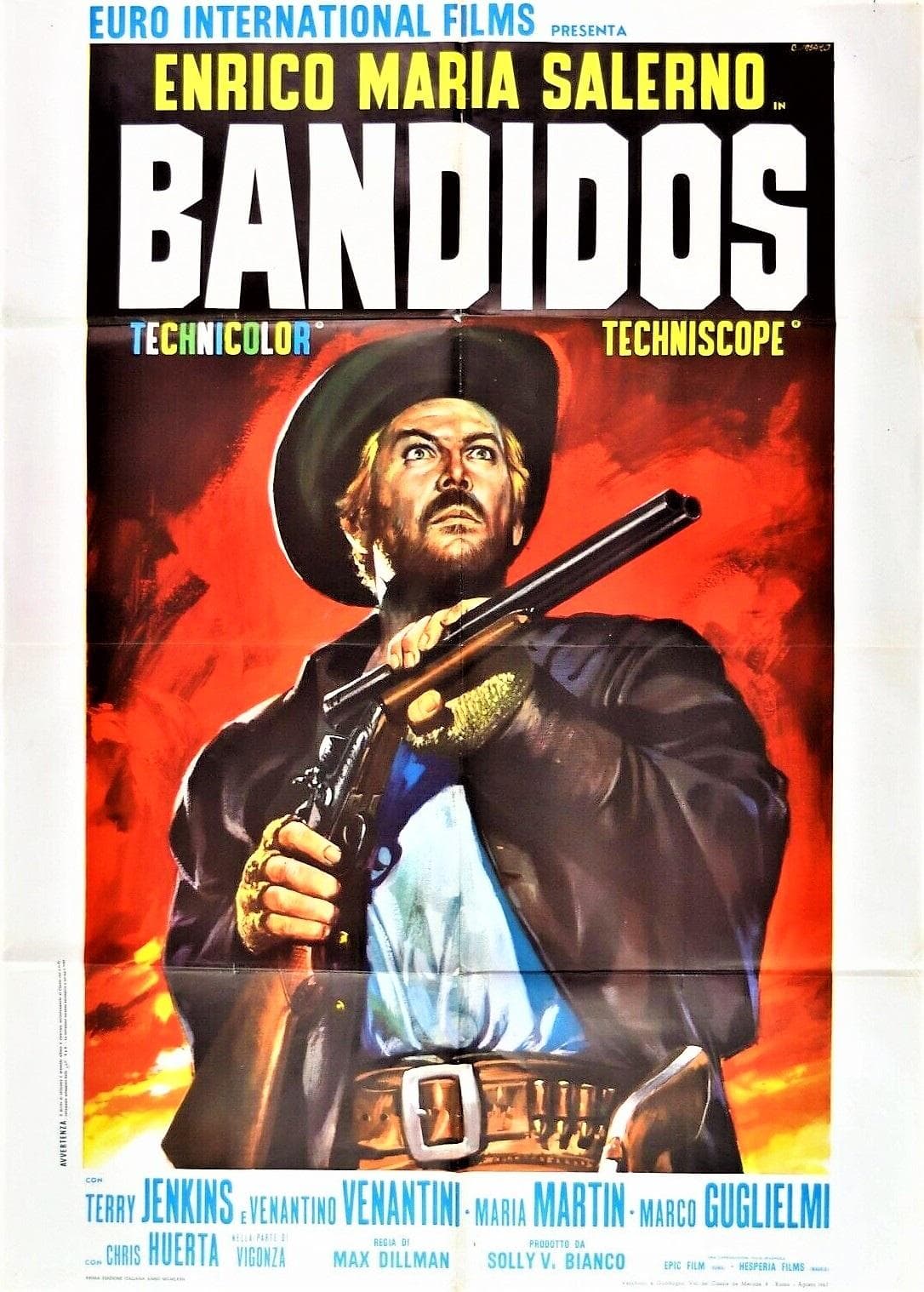 Bandidos