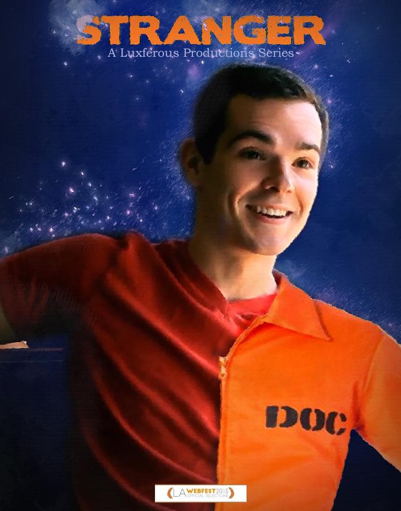 Stranger S1-S2