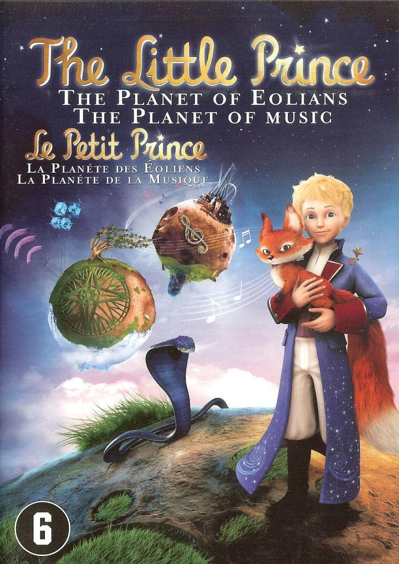 The Little Prince