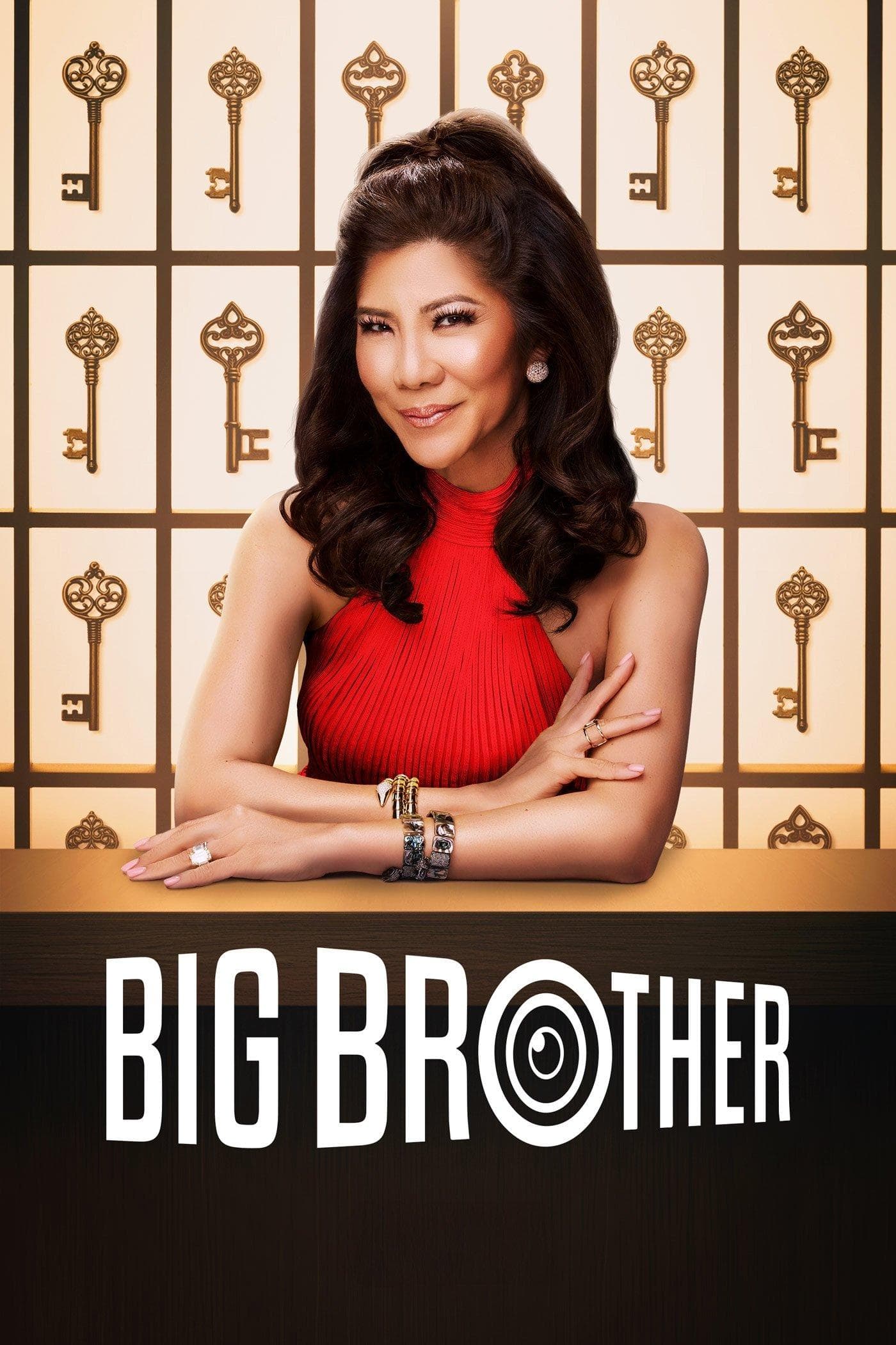Big Brother S1-S27