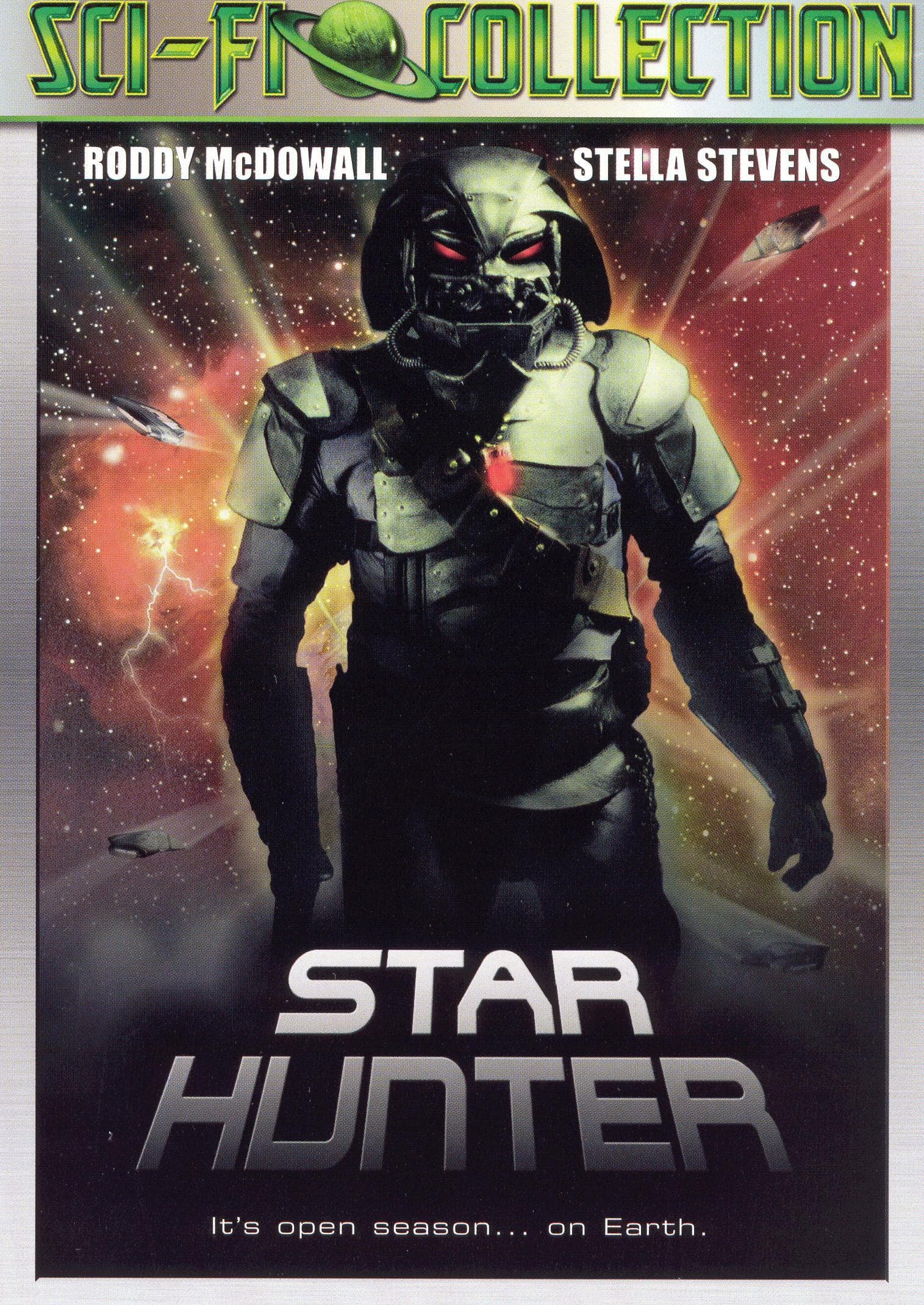 Star Hunter
