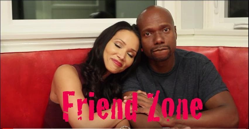 Friend Zone