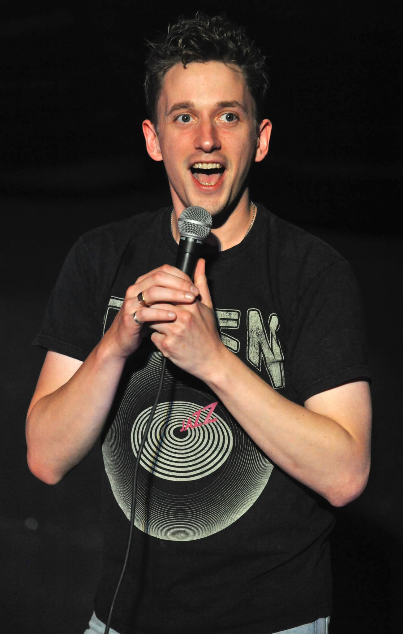 John Robins