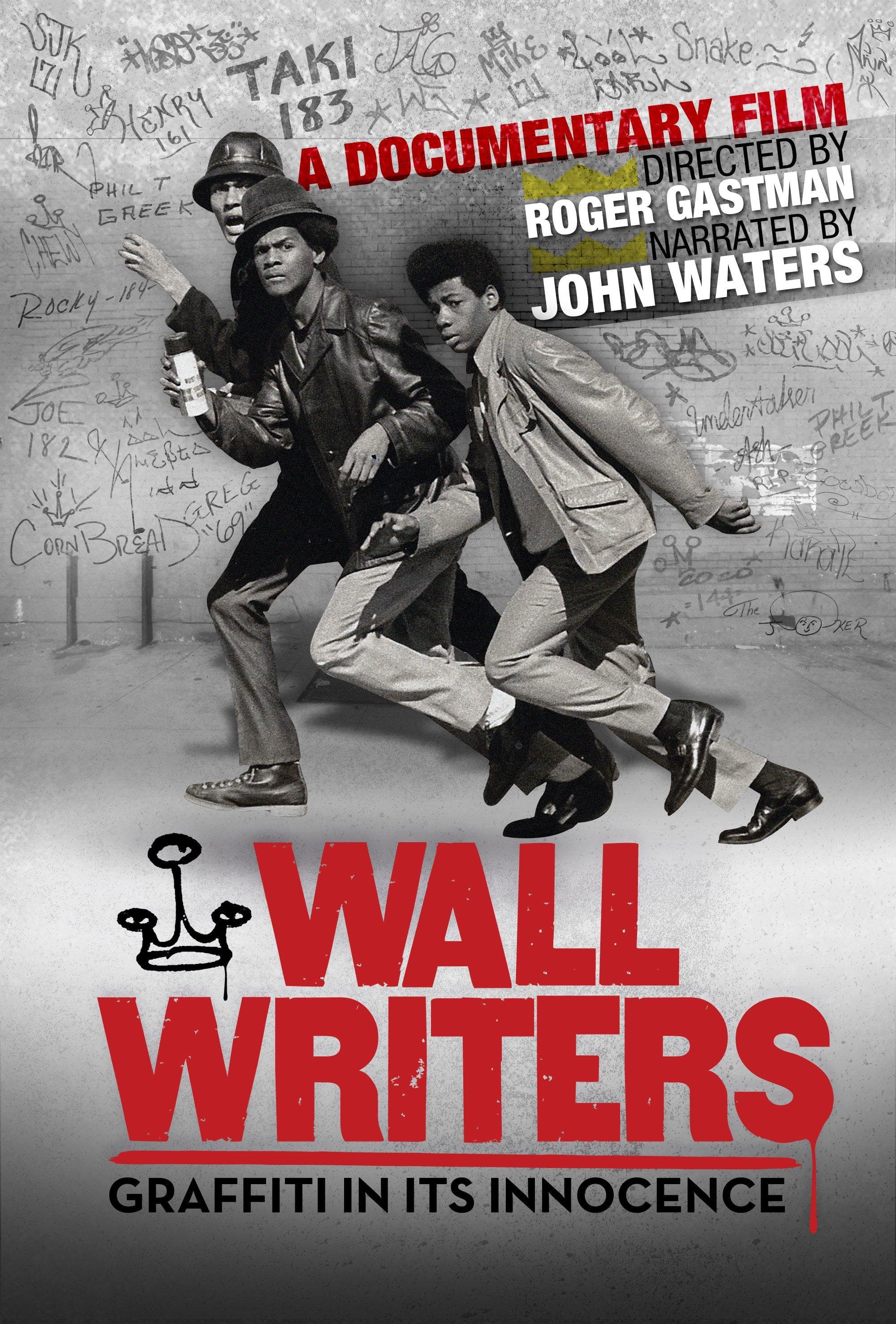 Wall Writers