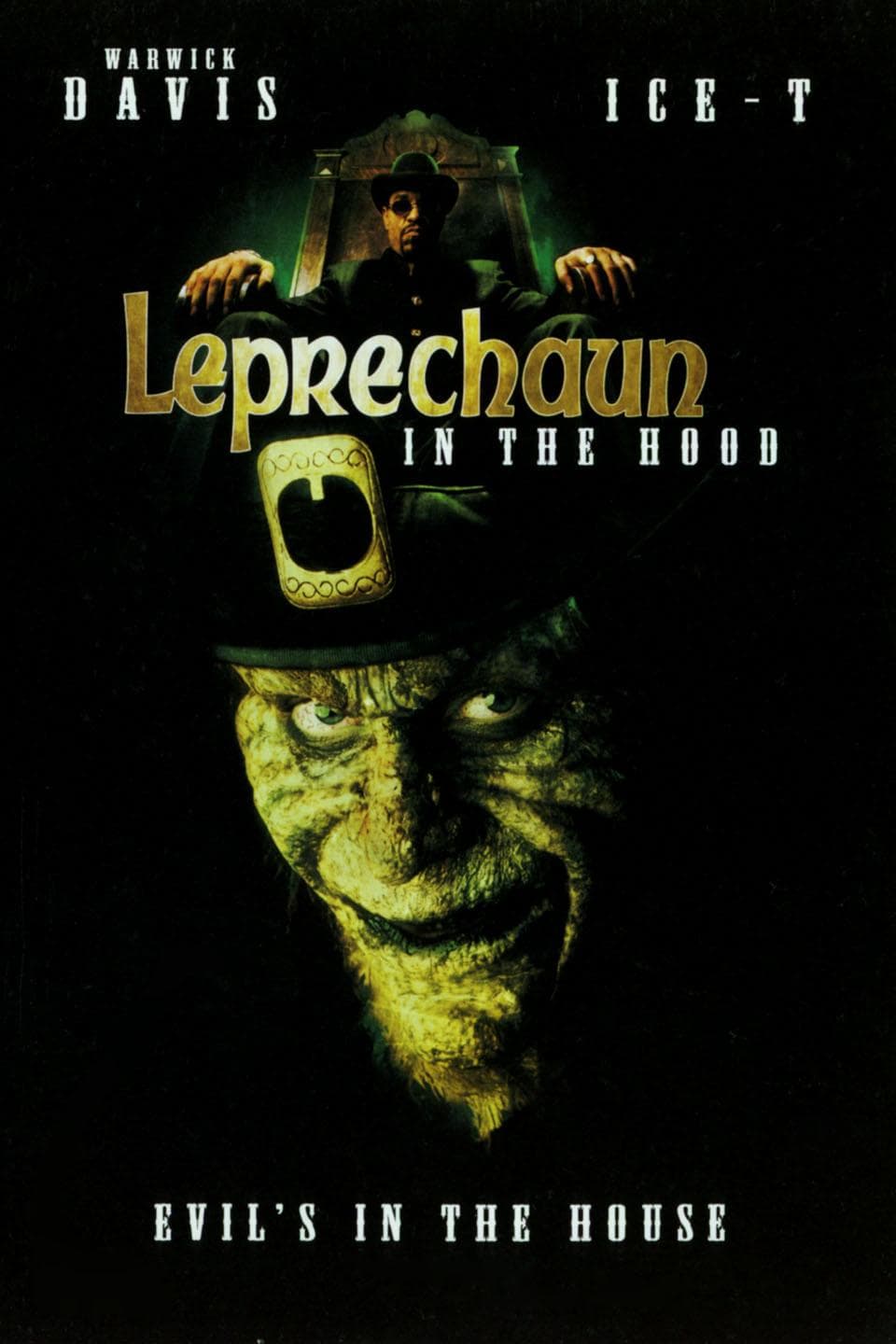 Leprechaun 5