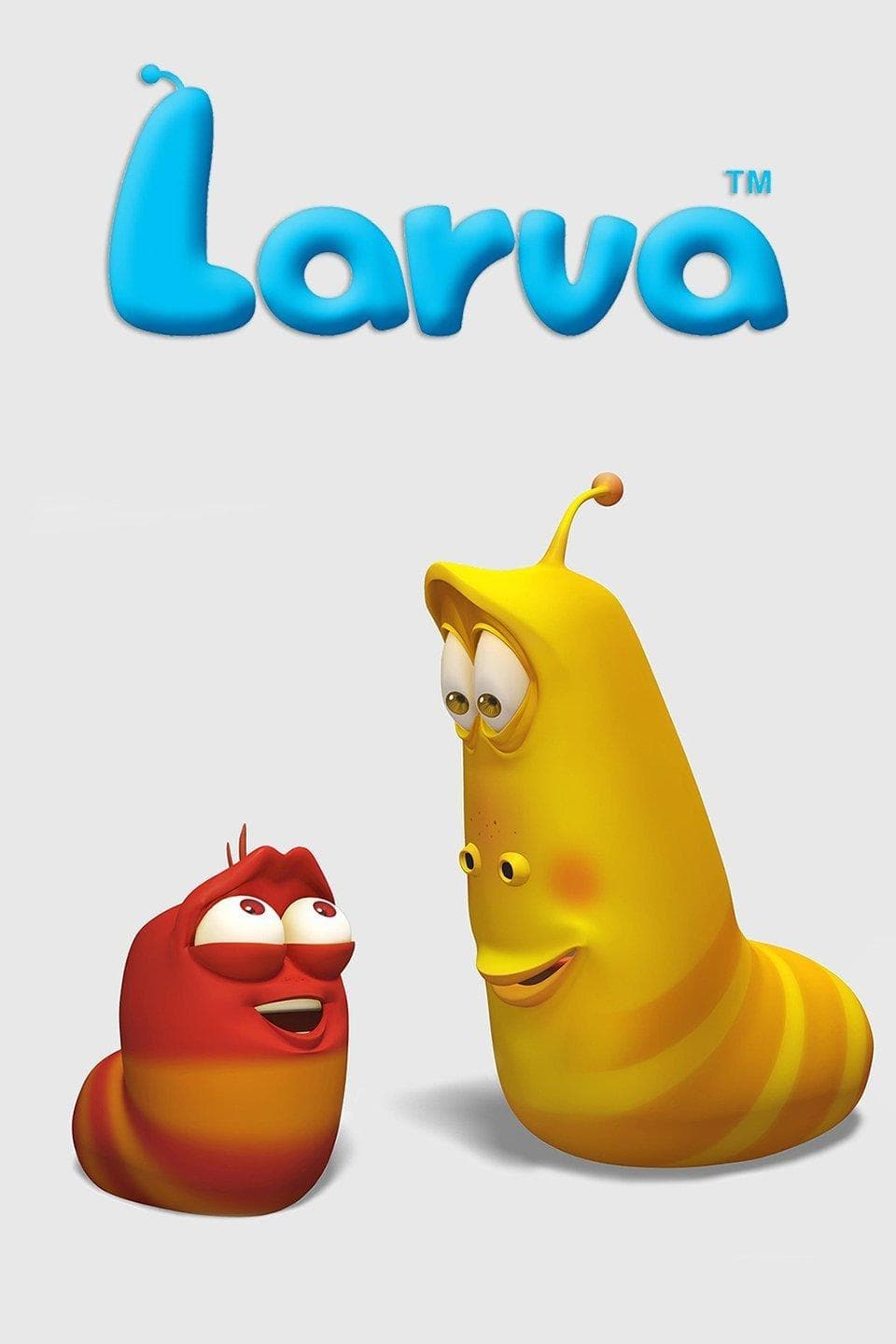 Larva S1-S3