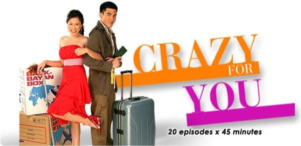 Crazy for You