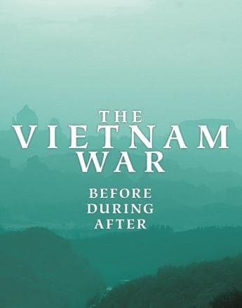 The Vietnam War