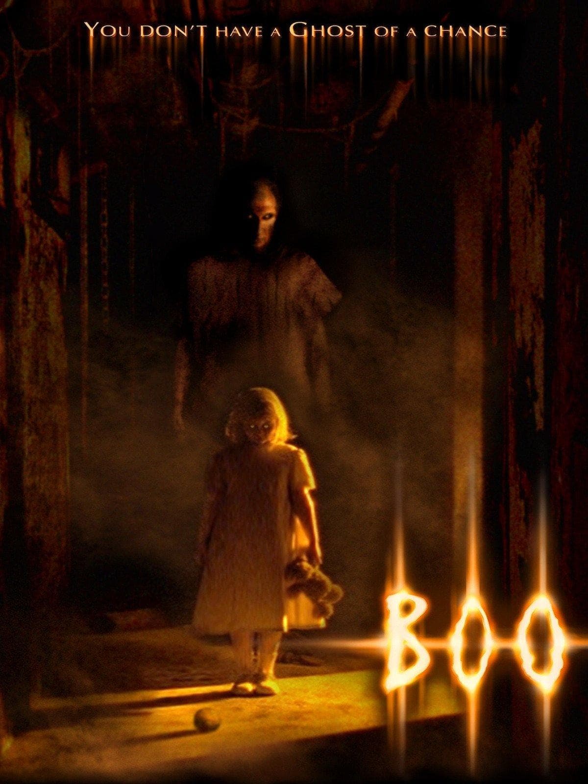 Boo