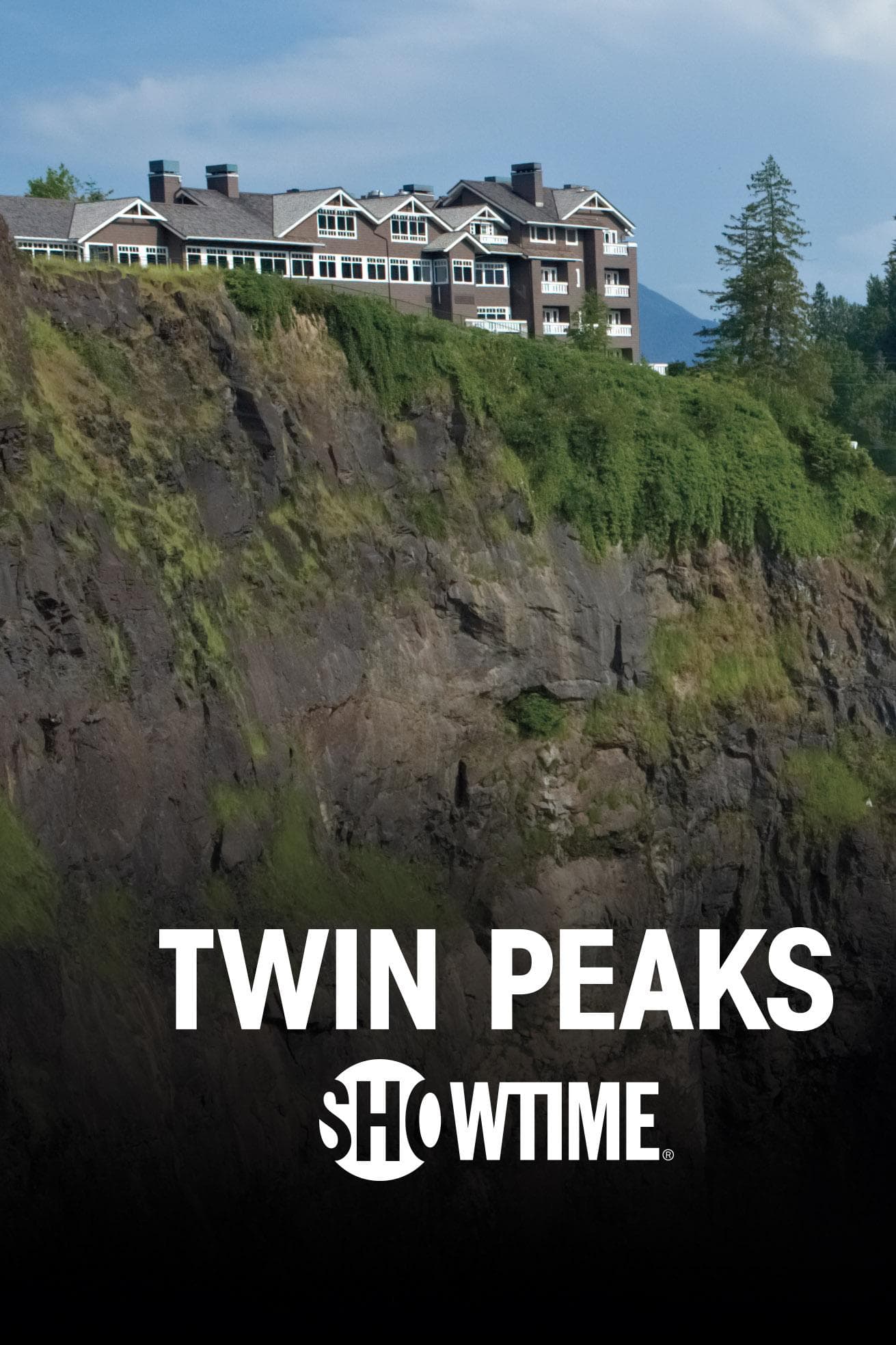 Twin Peaks S1-S3