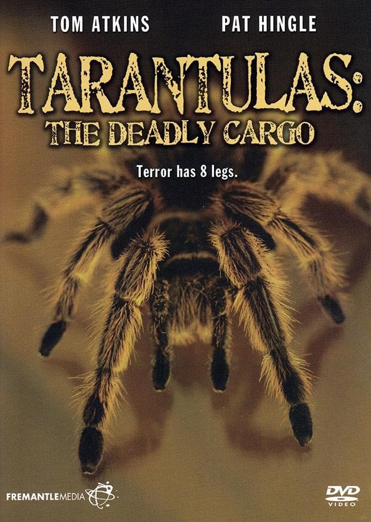 Tarantulas