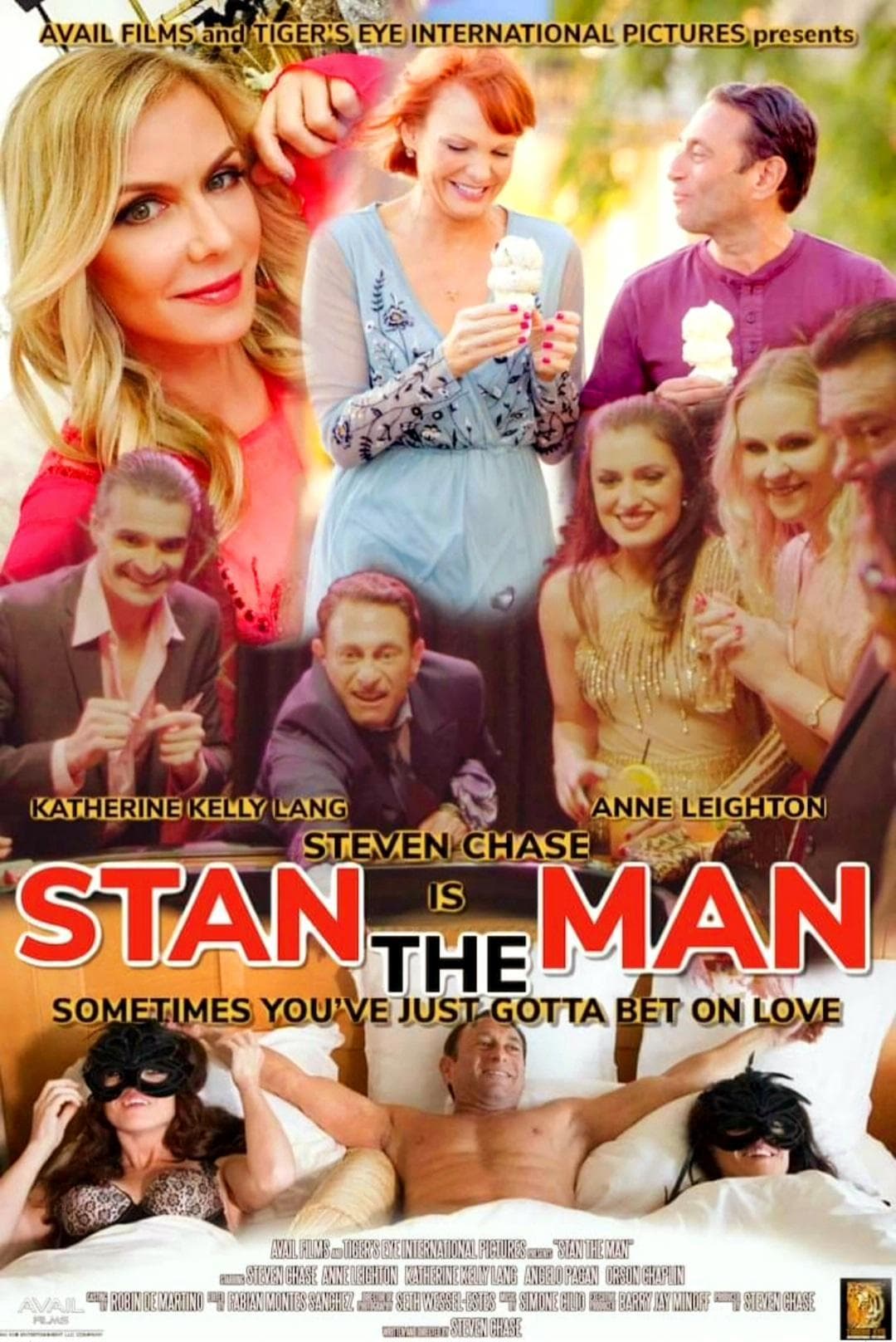 Stan the Man