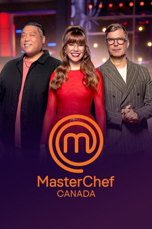 MasterChef Canada S1-S8
