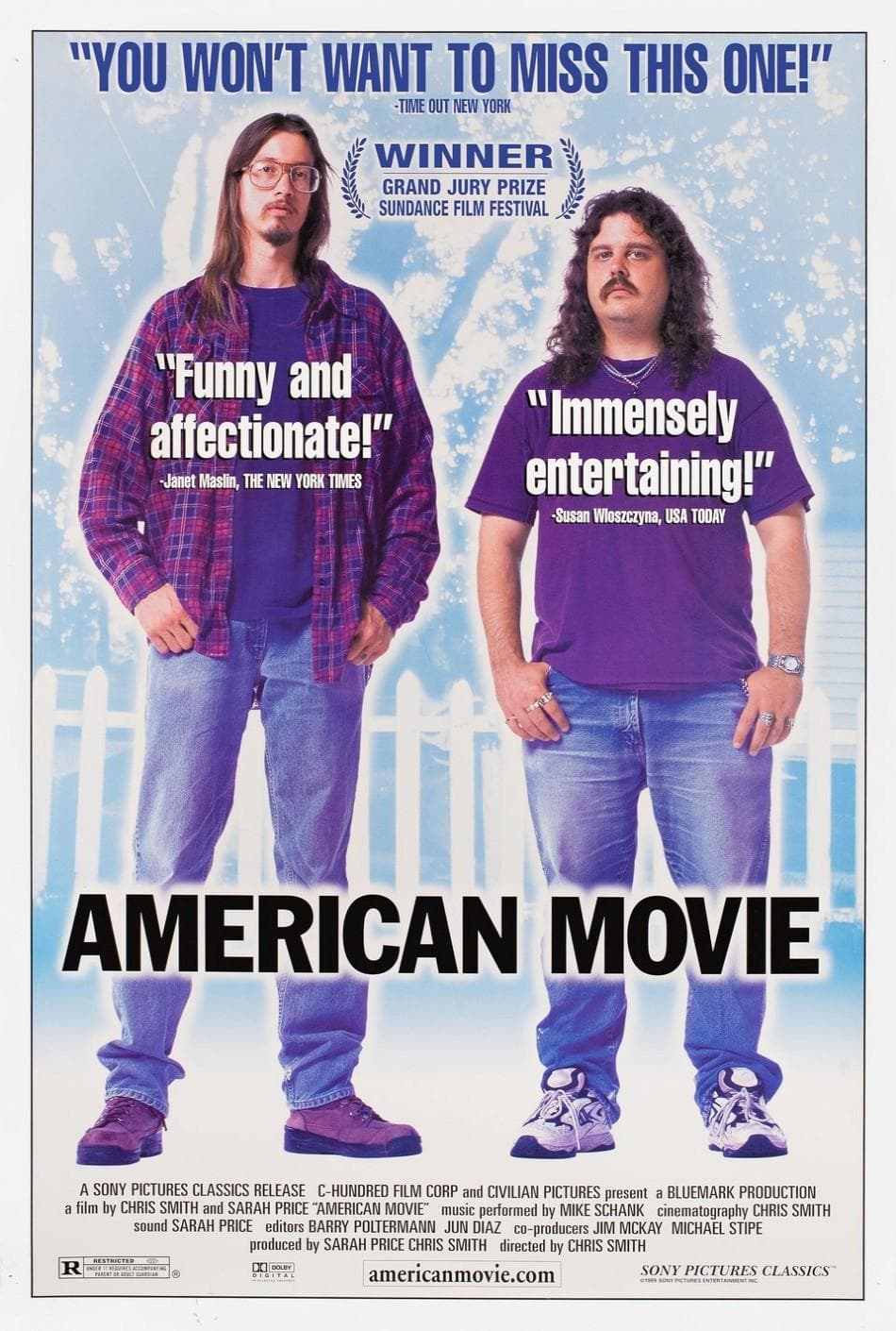 American Movie