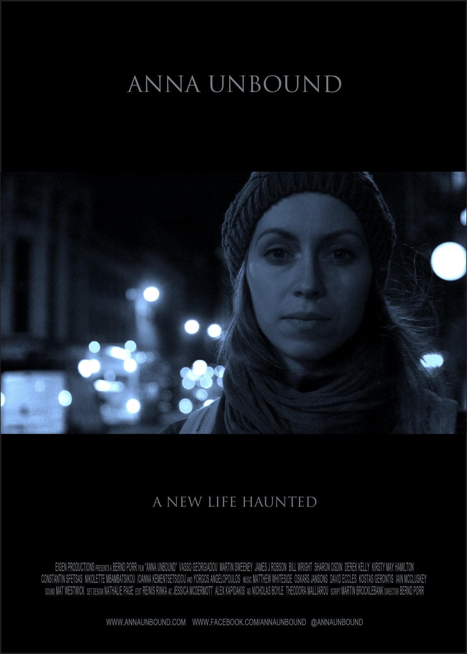 Anna Unbound
