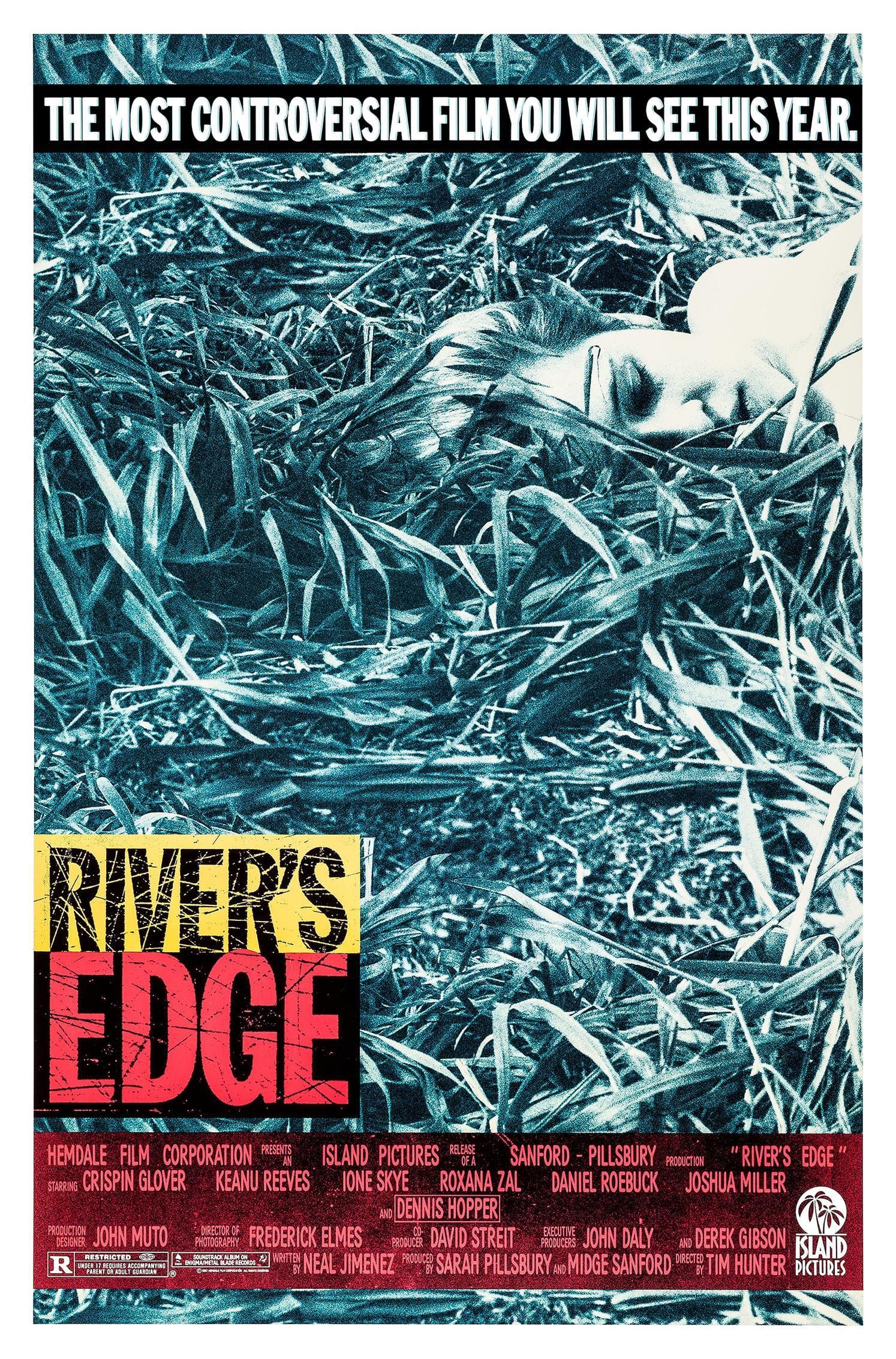 River's Edge