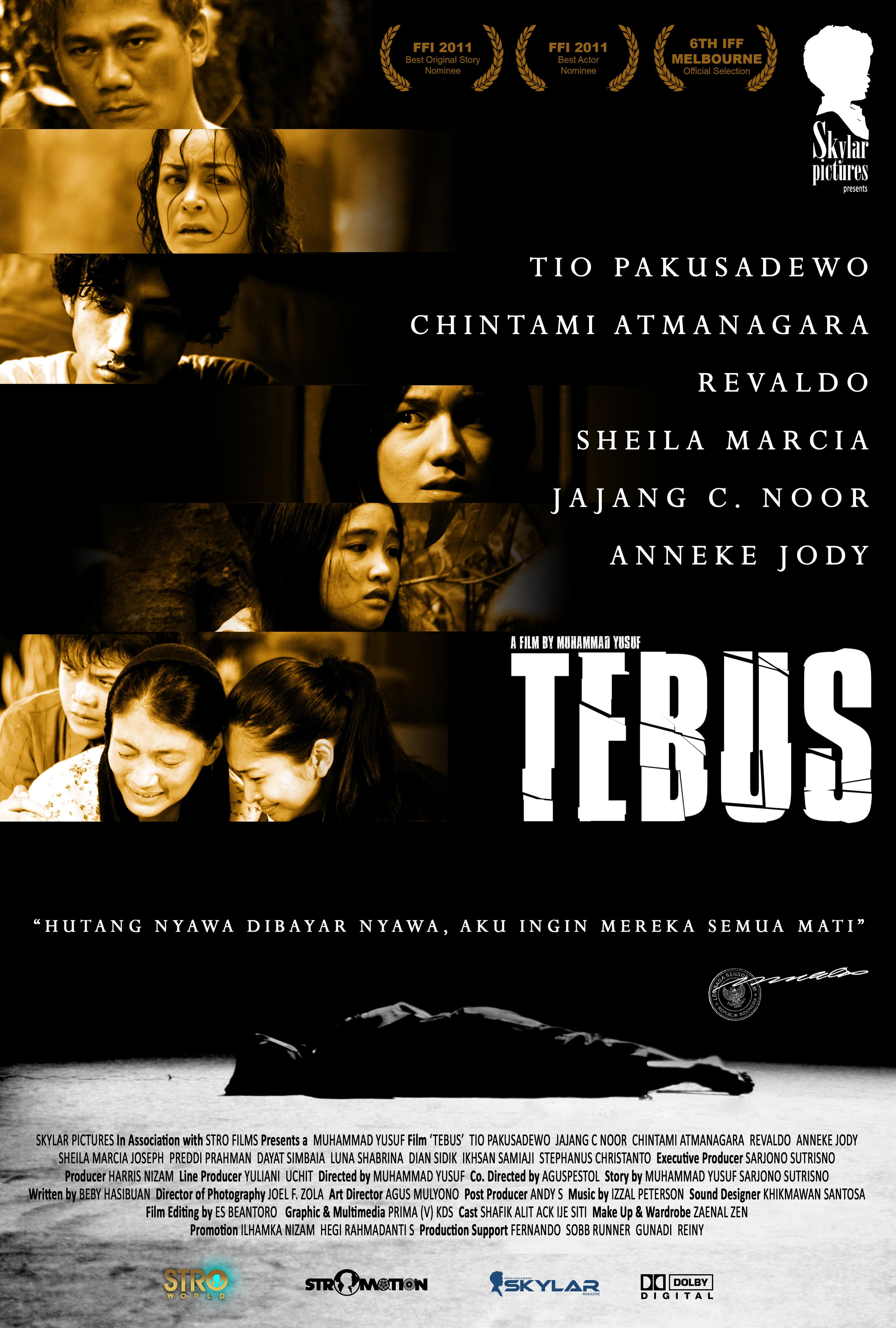 Tebus