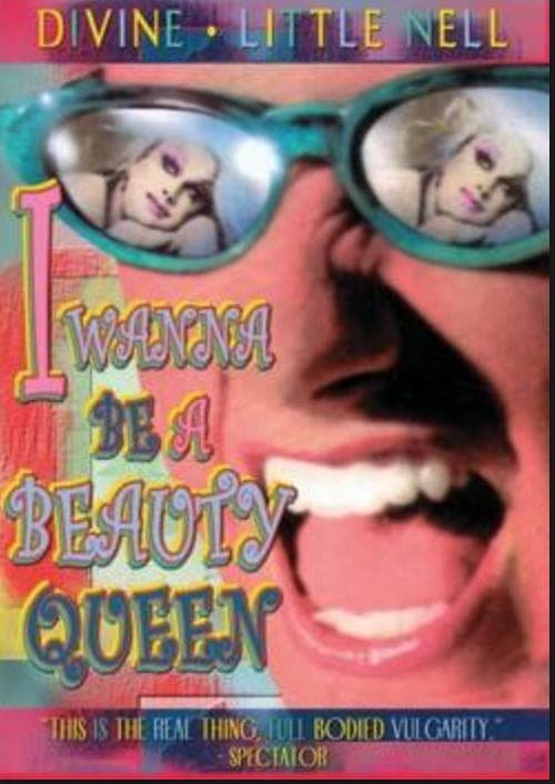 I Wanna Be a Beauty Queen