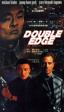 Double Edge