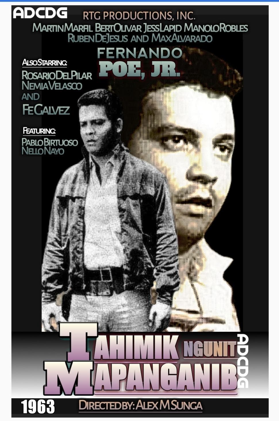 Tahimik ngunit mapanganib