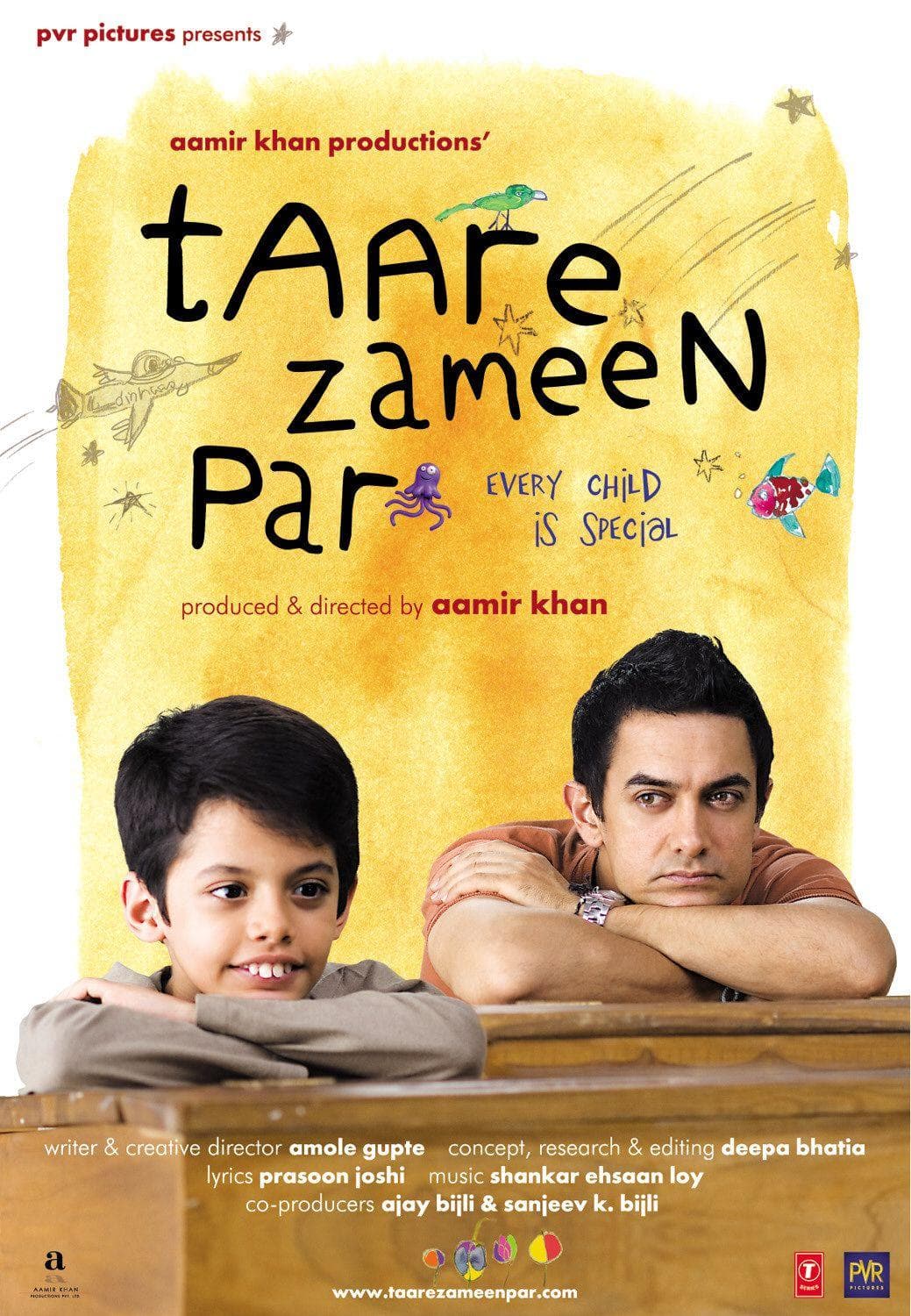 Taare Zameen Par