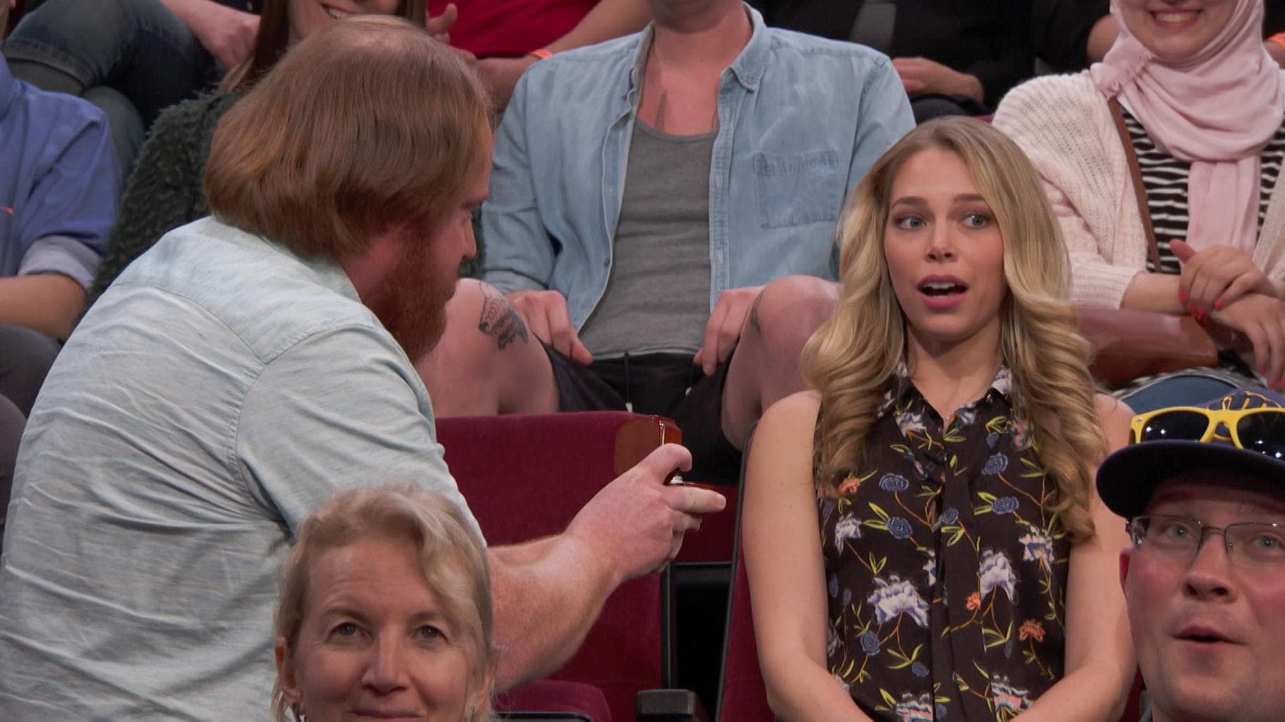 Lisa Marie Summerscales