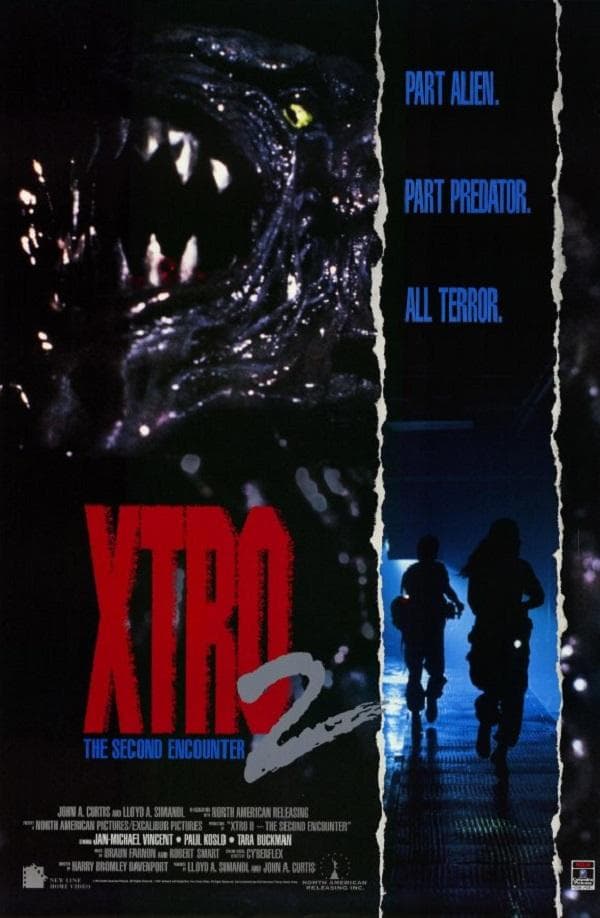 Xtro II