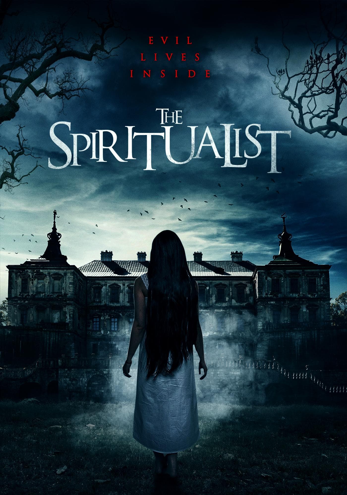 The Spiritualist